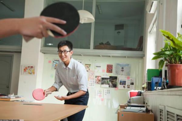 如何选择合适的体育培训场馆?